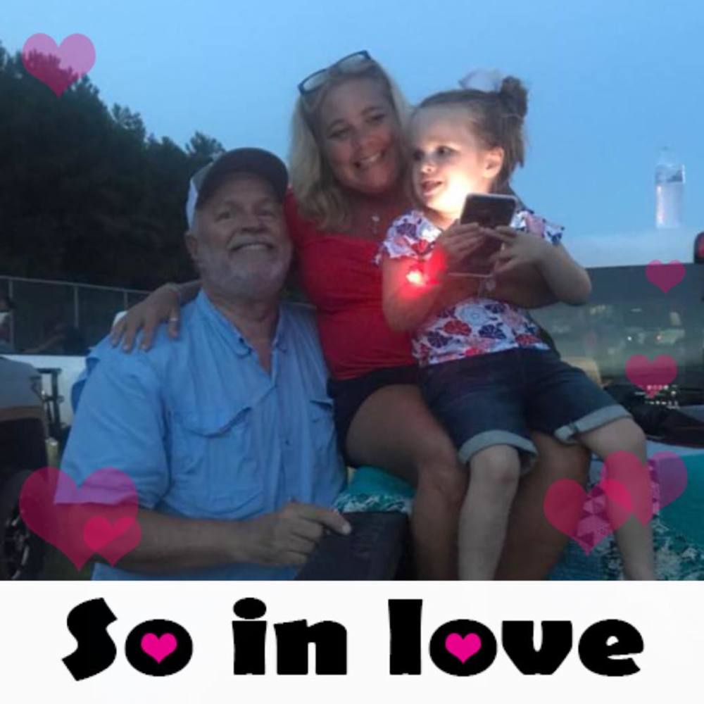 Meet your Posher, Kristie